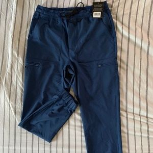 Jaanuu Jogger Scrub Pants